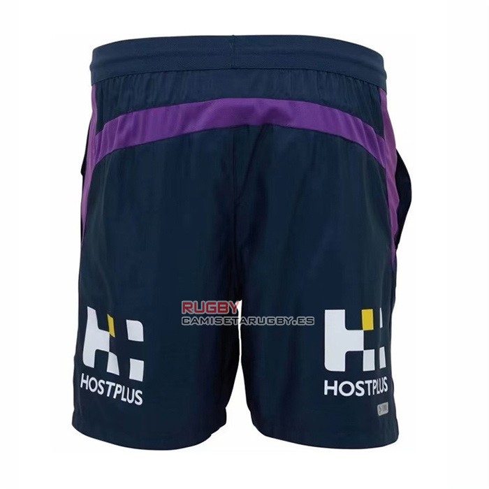 Pantalones Cortos Melbourne Storm Rugby 2021